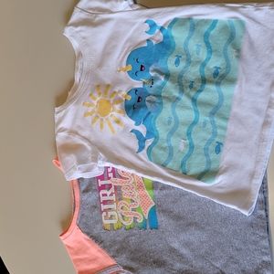Toddler Shirts